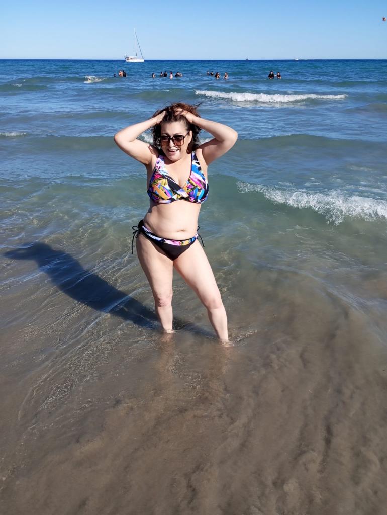 603145321: Chica busca chico en Alicante