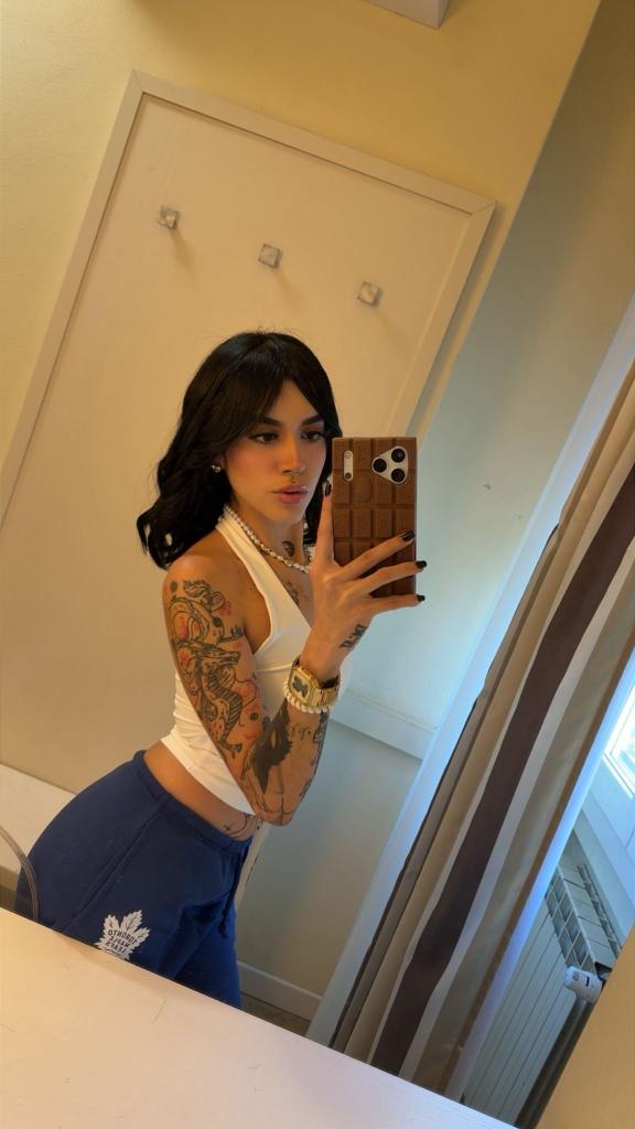 Chica busca chico en Madrid: 