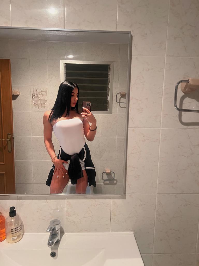 602563583: Travesti en Valencia