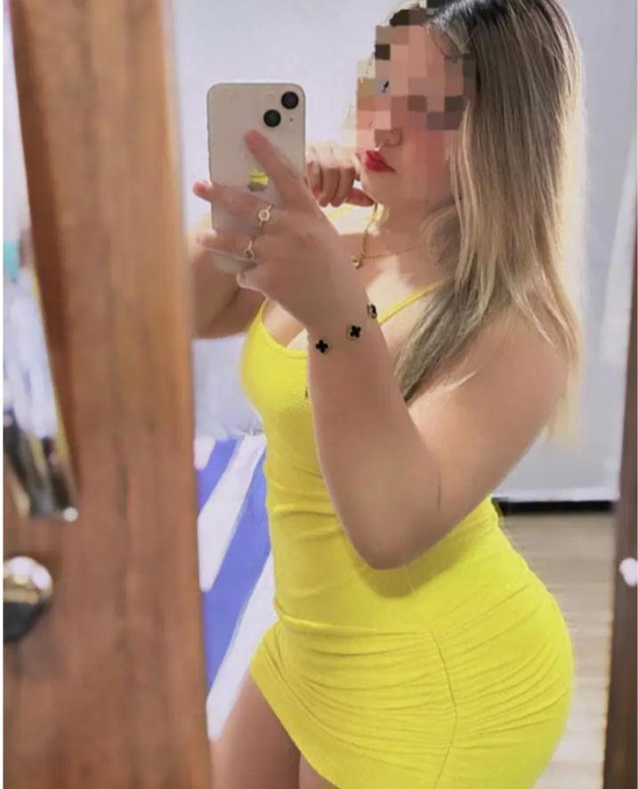 Chica busca chico en Huelva: 