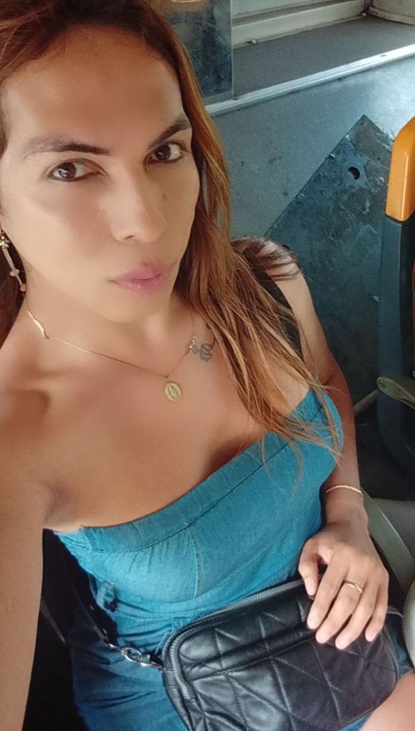 Transexual en Albacete: 