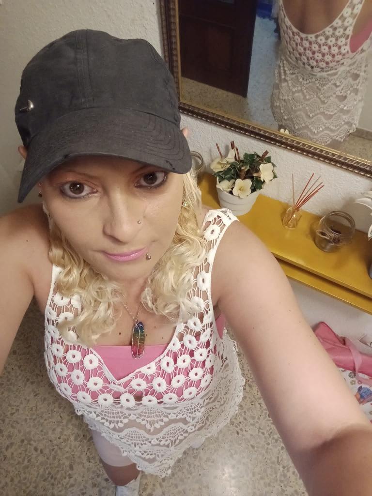 Chica busca chico en Zaragoza: 