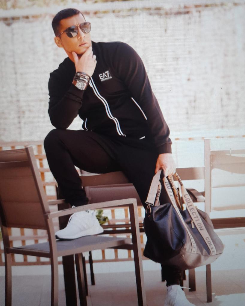 Chico busca chica en Pontevedra: 