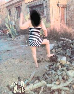 641807935: Chica busca chico en Almería