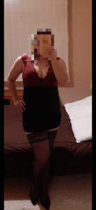 643710494: Chica busca chico en Sevilla