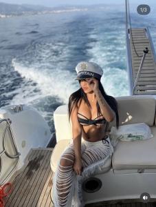 669608091: Chica busca chico en Madrid