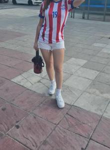 612284408: Chica busca chico en Madrid