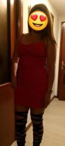 613454632: Chica busca chico en La Coruña