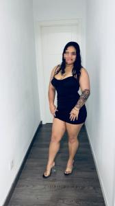 613555235: Chica busca chico en Madrid