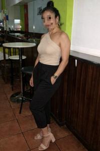 613619456: Chica busca chico en Madrid