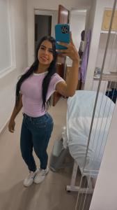 744251432: Chica busca chico en Málaga