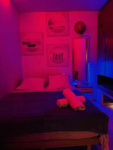 657765789: Chica busca chico en Las Palmas