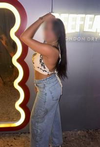 603217087: Chica busca chico en Las Palmas