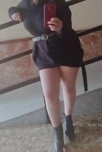 643530281: Chica busca chico en Madrid