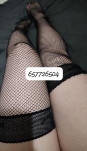 657726504: Chica busca chico en Barcelona