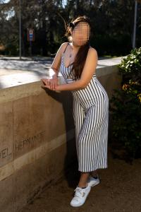 656331807: Chica busca chico en Madrid