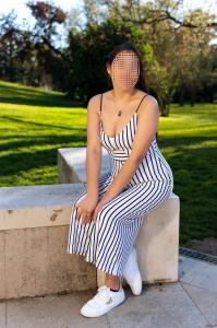 656331807: Chica busca chico en Madrid