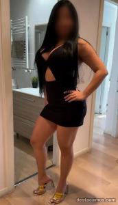 602617366: Chica busca chico en Murcia