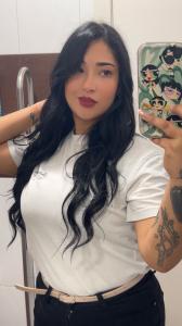 602578510: Chica busca chico en Pontevedra