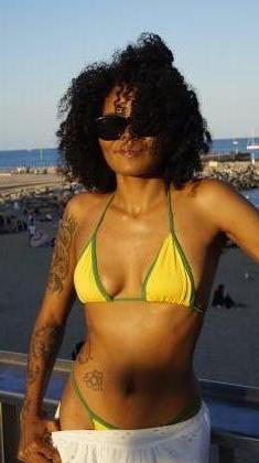 657356510: Chica busca chico en Barcelona