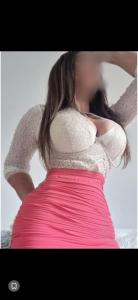 643661557: Chica busca chico en Madrid