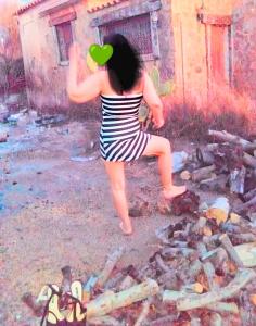 641807935: Chica busca chico en Almería