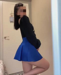 612284408: Chica busca chico en Madrid