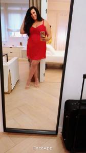 612285654: Travesti en Málaga