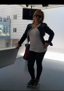 642937425: Chica busca chico en La Rioja