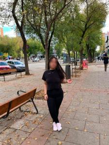 643120874: Chica busca chico en Madrid