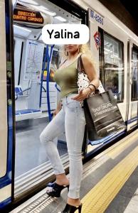 603160365: Chica busca chico en Valladolid