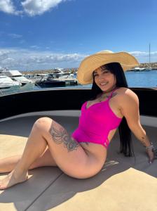 611273052: Chica busca chico en Mallorca