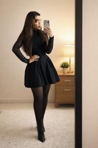 666357649: Chica busca chico en Sevilla