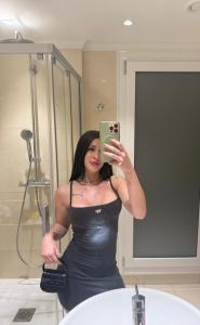 613112347: Chica busca chico en Alicante