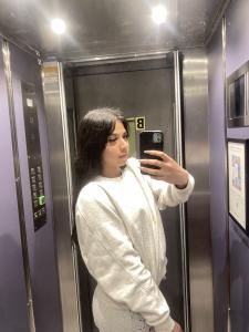 600244656: Transexual en Madrid