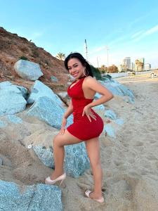 674115734: Transexual en Barcelona