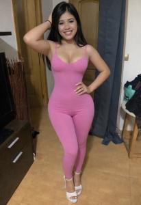 645186363: Chica busca chico en Madrid