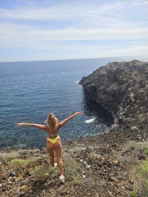 632289255: Chica busca chico en Tenerife