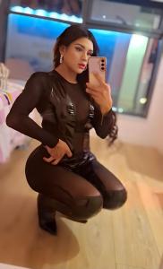 672097747: Travesti en Madrid