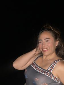 672123283: Chica busca chico en Las Palmas