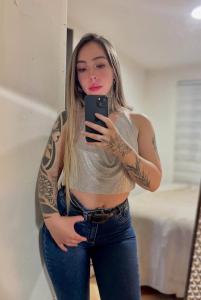 631804170: Chica busca chico en Jaén