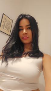 643813212: Chica busca chico en Madrid