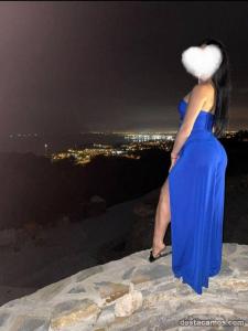 697254863: Chica busca chico en Málaga