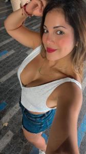 670849719: Chica busca chico en Madrid