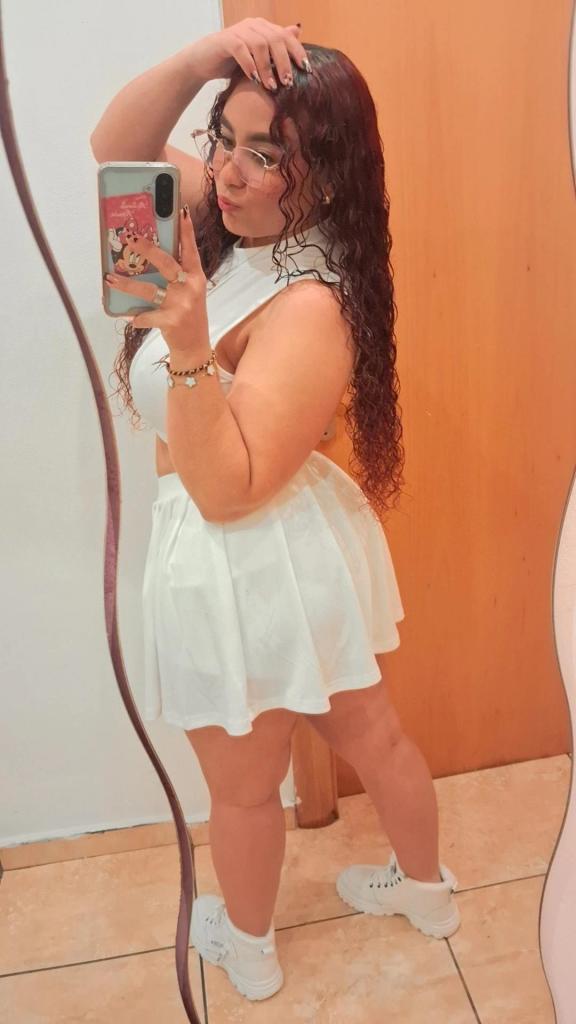 Chica busca chico en Barcelona: 