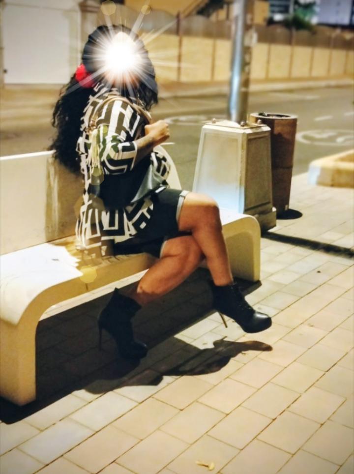 643571755: Travesti en La Coruña