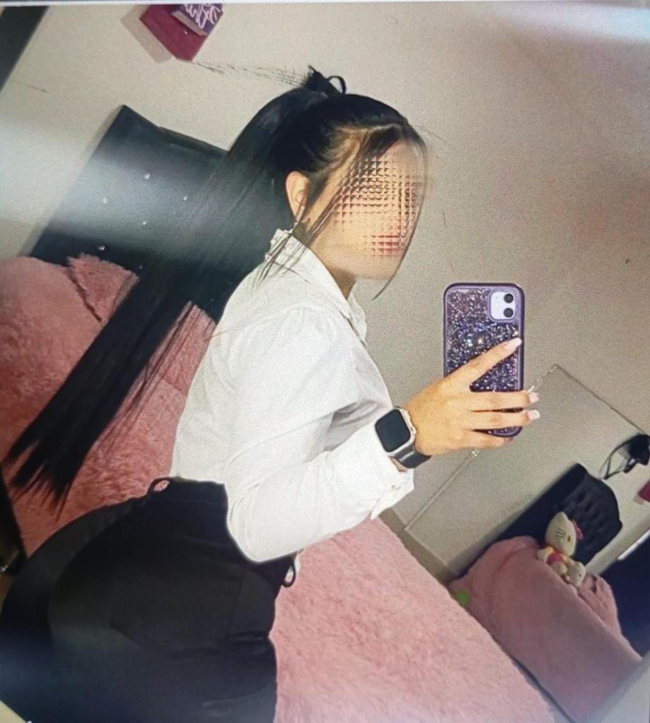 Chica busca chico en Guadalajara: 