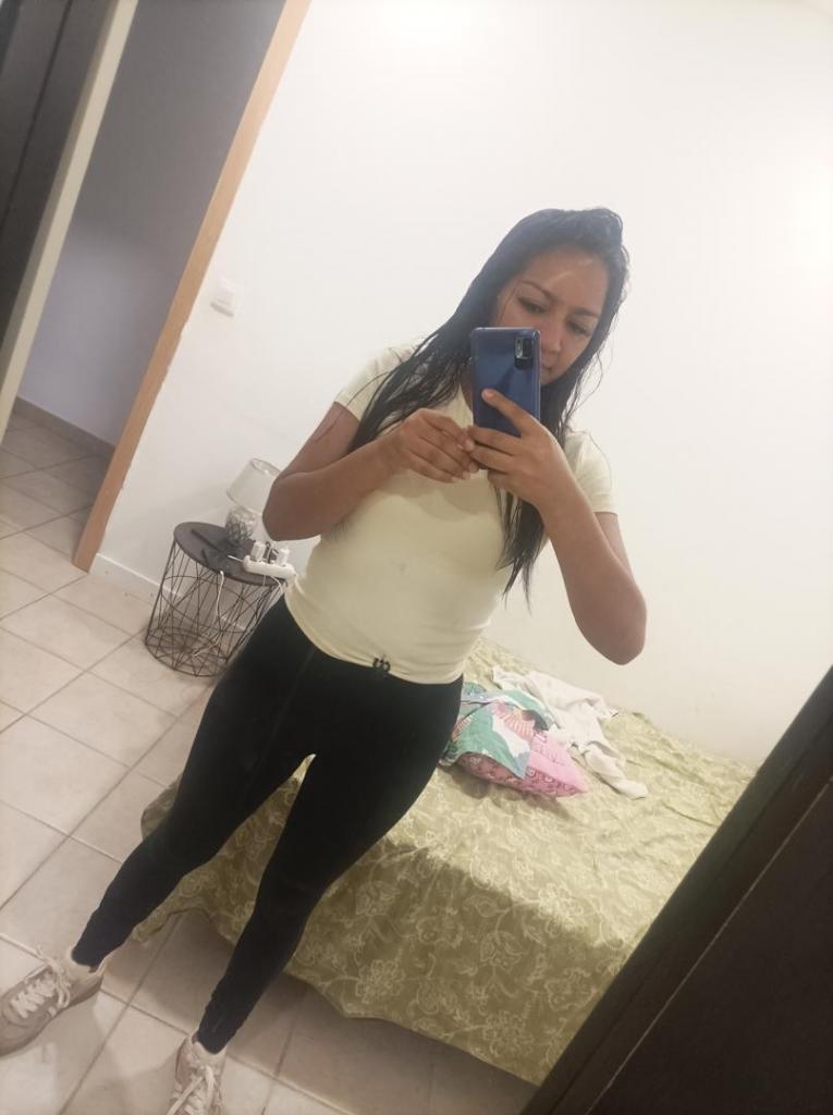 722553384: Chica busca chico en Las Palmas