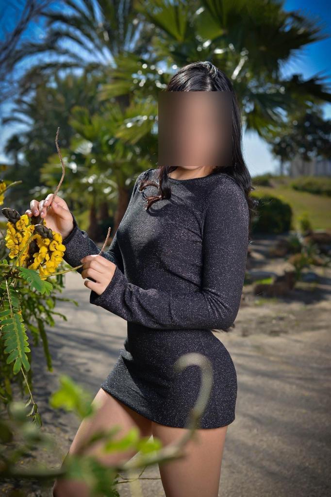 Chica busca chico en Alicante: 