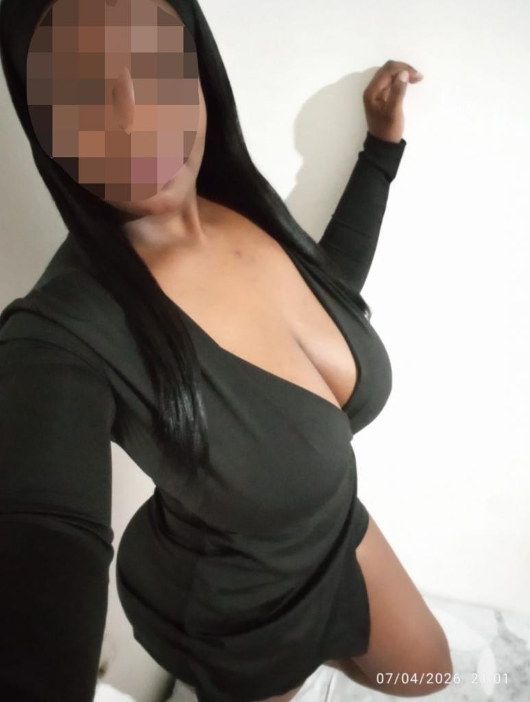 Chica busca chico en Cuenca: 